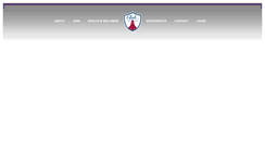 Desktop Screenshot of clubatthedel.com